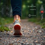 Knee Pain Prevention Tips with Barefoot Shoes Science