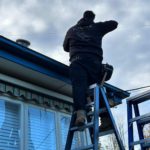 Electrx Supports Powercor with Melbourne Electrical Defect Notice