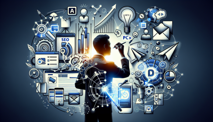 Internet Marketing Specialist: Boost Your Online Presence