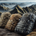 Tactical Backpack Features: A Guide to Selecting Yours