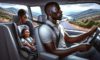 Rent a Car Online for Convenient Family Journeys with Child Seats