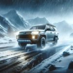 All-Wheel Drive Car Rentals for Exciting Adventures Online