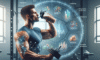 Creatine and Carbs Combo to Maximise Your Gains
