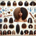Curly Hair Care: Best UK Salons to Transform Your Curls