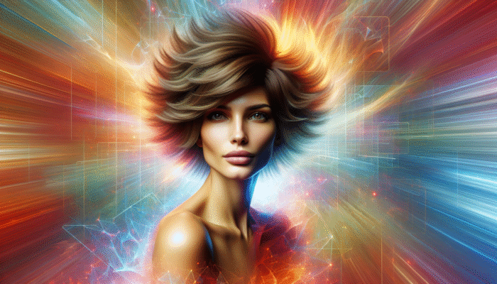 Layered Short Haircuts for Any Style and Occasion