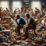House Clearance Tips to Navigate Grief Smoothly