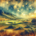 Golfing Excellence at Graaff-Reinet Golf Club Premier