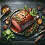 Tender Pot Roast Secrets for the Perfect Meal Mastery