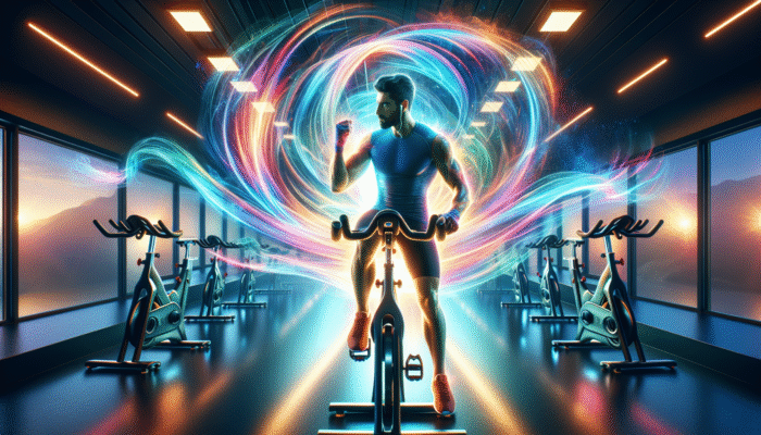 Spin Class Pre-Workouts: The Essential Guide