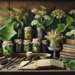 Fermenting Herbs: Harness the Power of Nature’s Bounty