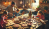 Holiday Cookie Recipes for a Joyful Festive Gift Guide