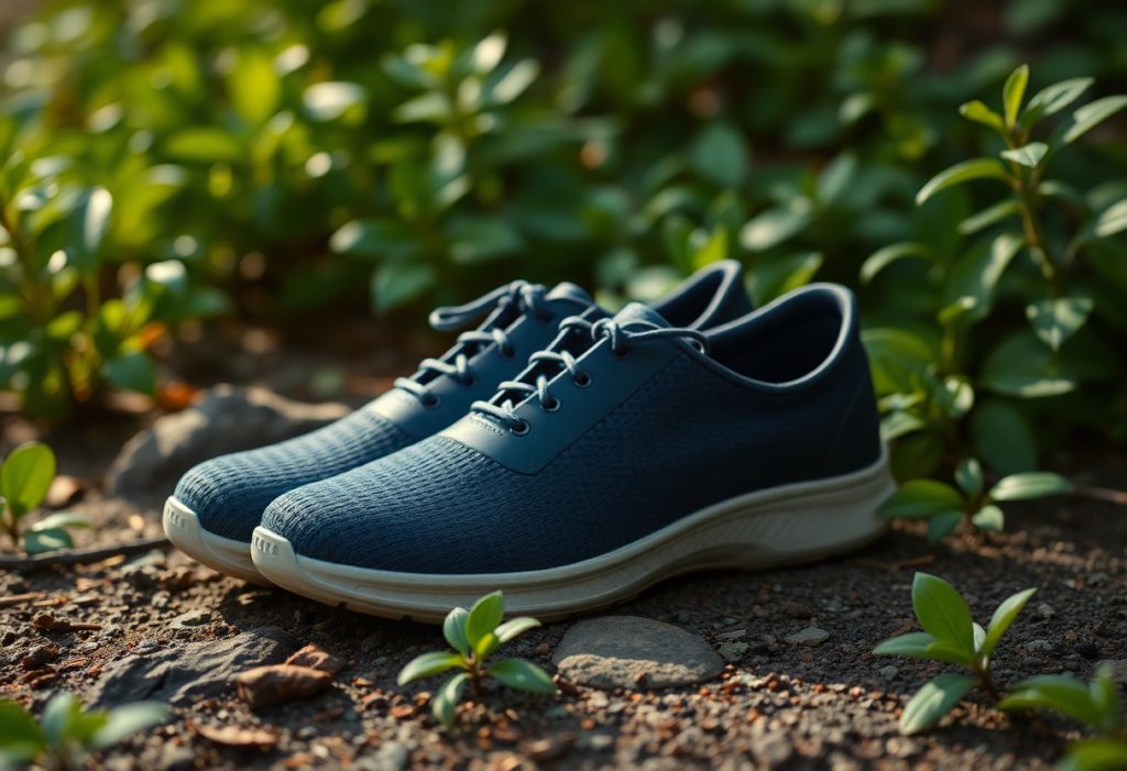 Eco-Friendly Xero Shoes: Assessing Their Sustainability