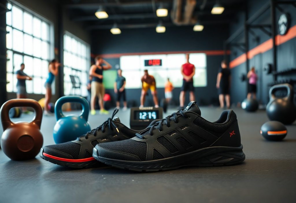 Xero Shoes for CrossFit: Performance Analysis 2025 WODs
