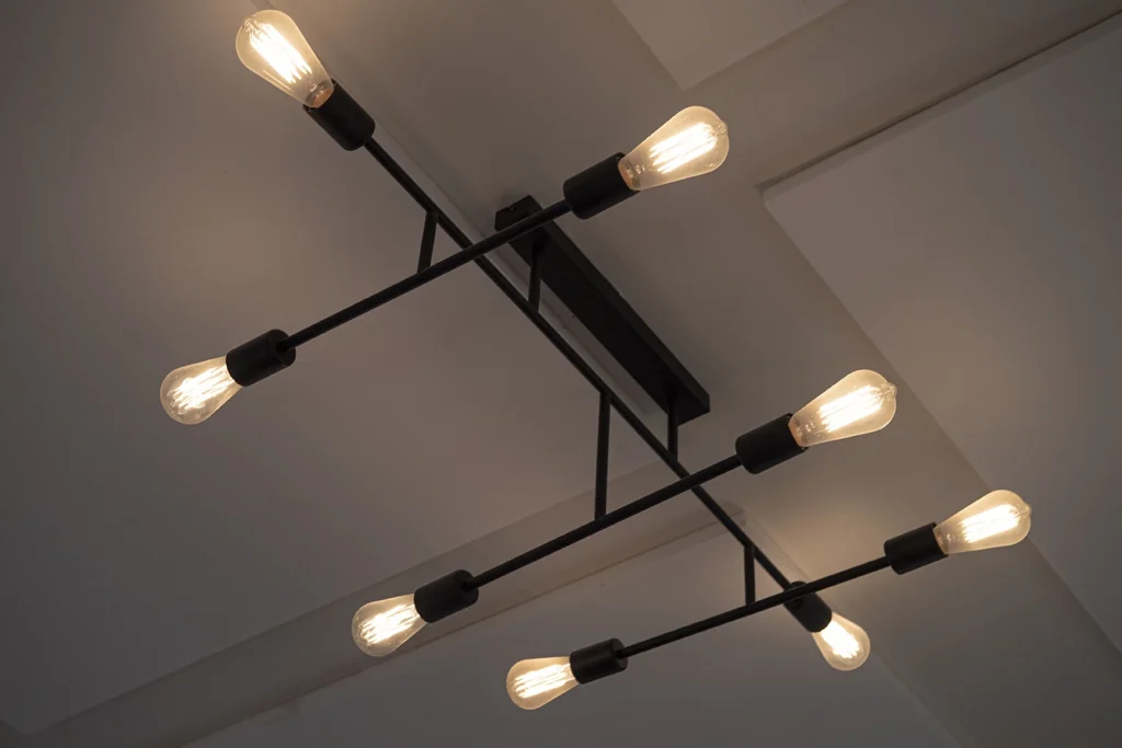 Flickering Lights: Discover What They Could Indicate