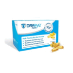 Dry Eye Forte: Essential Information on Side Effects