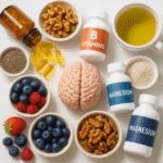 Brain Health Supplements: A Comprehensive Guide to Support