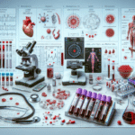 Blood Test Guide for Weybridge’s Healthy Individuals