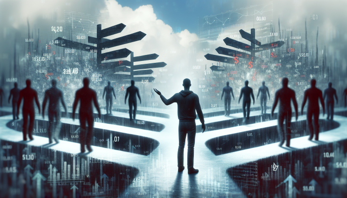 Debt Consolidation: A Strategic Guide for Investments