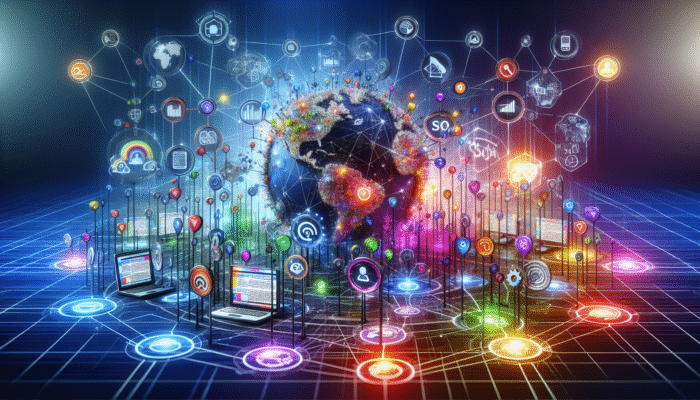 Digital Marketing Services for Local Success Guides