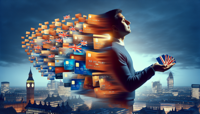 Debt Consolidation in the UK: What’s Your Financial Need?