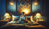 Chamomile Benefits for Sleep: A Calming Overview