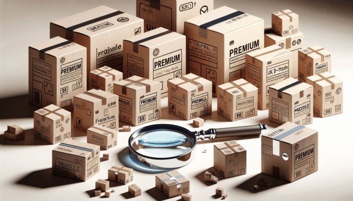 Packing Fragile Items: The Ultimate Guide for Clearances