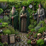 Custom Herbal Blends: The Ultimate Guide for UK Residents