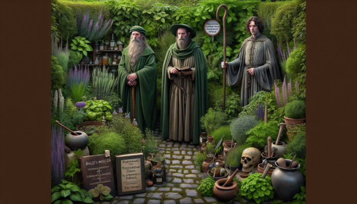 Custom Herbal Blends: The Ultimate Guide for UK Residents