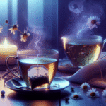 Chamomile for Relaxation: A Comprehensive Calming Guide