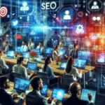 Marketing Agencies: Pioneers Leading the Industry Forward