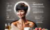 Short Hairstyles for Women Over 50: Timeless Elegance Revived