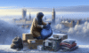 Winter Packing Hacks for Efficient UK House Clearance