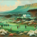 George Golf Club: A Premier Golfing Experience Awaits
