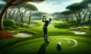 Golf Fade vs Draw: Master Essential Techniques Today