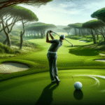 Golf Fade vs Draw: Master Essential Techniques Today