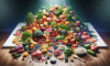 Dash Diet Plan: The Definitive Guide to Healthy Cooking