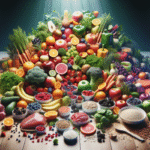 Dash Diet Plan: The Definitive Guide to Healthy Cooking
