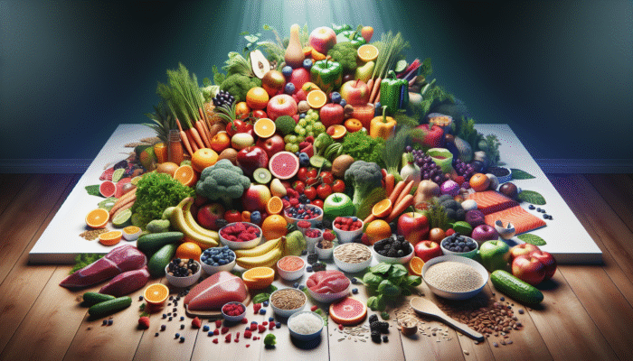 Dash Diet Plan: The Definitive Guide to Healthy Cooking