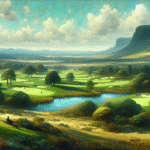 Premier Golfing Experience at Mooi River Country Club Revealed
