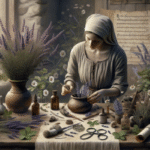 Herbal Compresses: Top Practices for Users in the UK