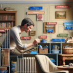 Home Clearing Guide: Post-Move Tips for the UK