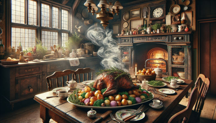 Herbs and Spices Pairing: A Vital Culinary Guide