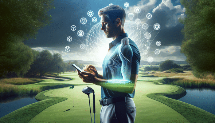 Golf Mental Game Apps to Enhance Your Skills Efficiently