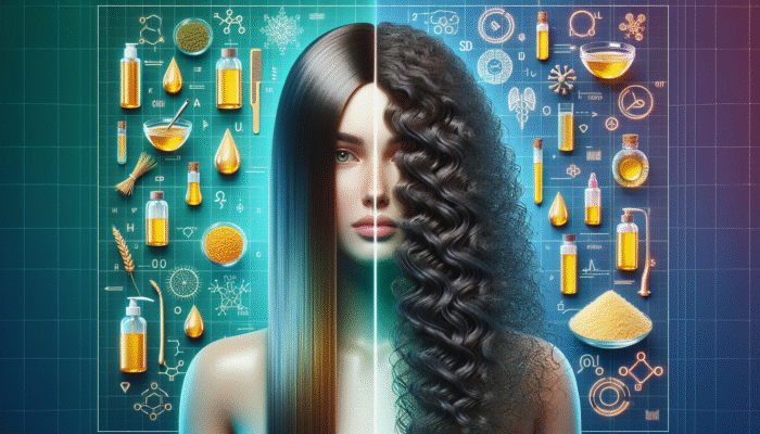 Avoiding Overwashing Your Hair: Essential Tips to Follow