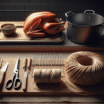 Trussing a Turkey: Essential Steps for Perfect Roasting