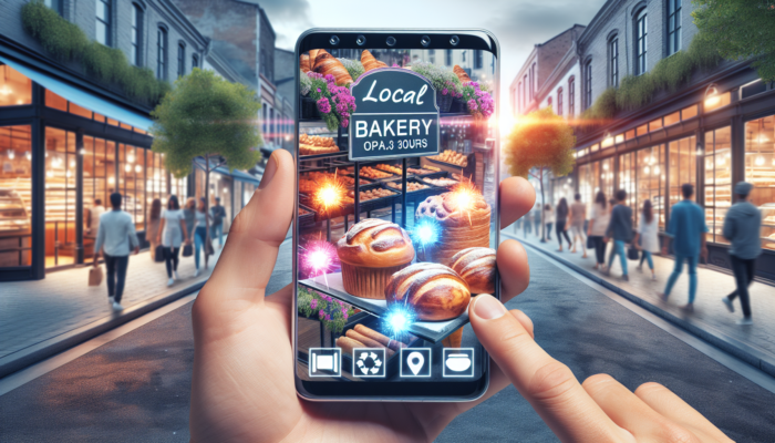 Google My Business Tips to Boost Local SEO Effectiveness
