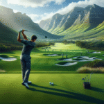 Golf Shoulder Mobility: Key Techniques to Enhance Flexibility