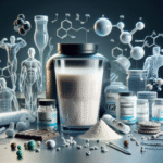 Whey Protein: Essential Nutrition Basics for You