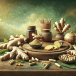 Ginger for Nausea Relief: Discover Natural Solutions