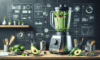 High-Quality Blender for Versatile Use: Why You Should Invest